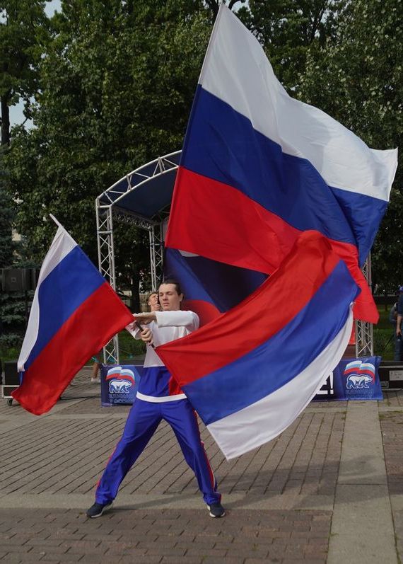 прописка в Боготоле